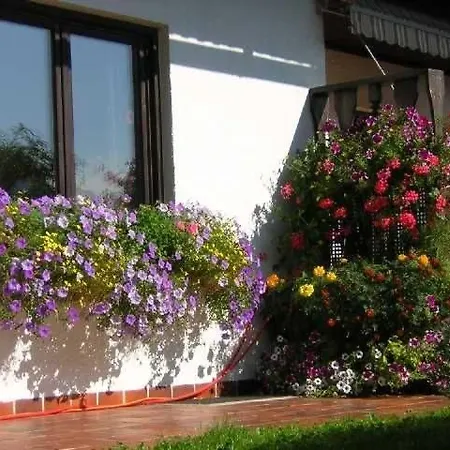 Angela Siedl Appartement *