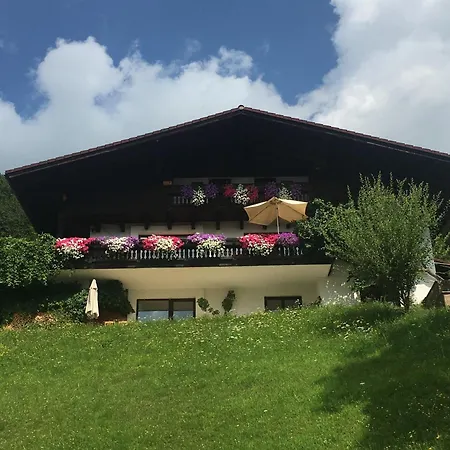 Angela Siedl Appartement