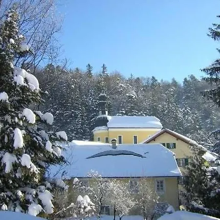 Appartement Angela Siedl Ebenau