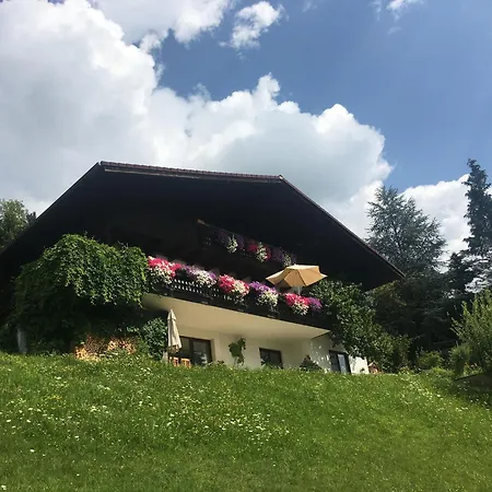 Appartement Angela Siedl *