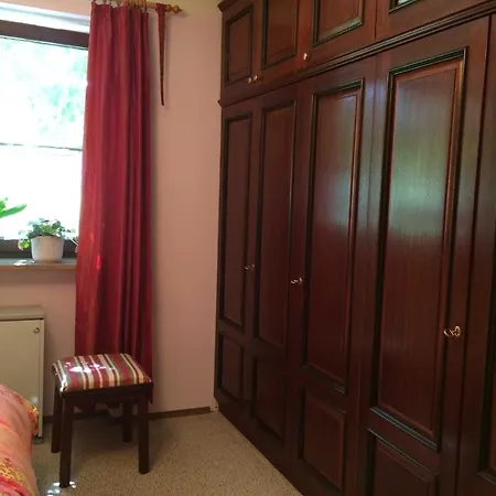 Angela Siedl Appartement *