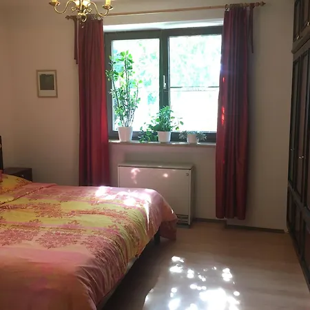 Appartement Angela Siedl *