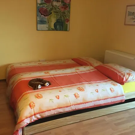 Appartement Angela Siedl Ebenau