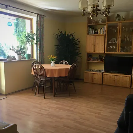 Angela Siedl Appartement