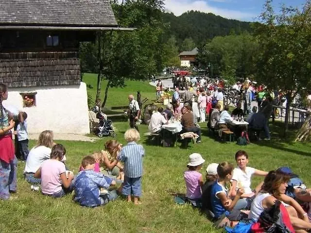 Angela Siedl * Ebenau