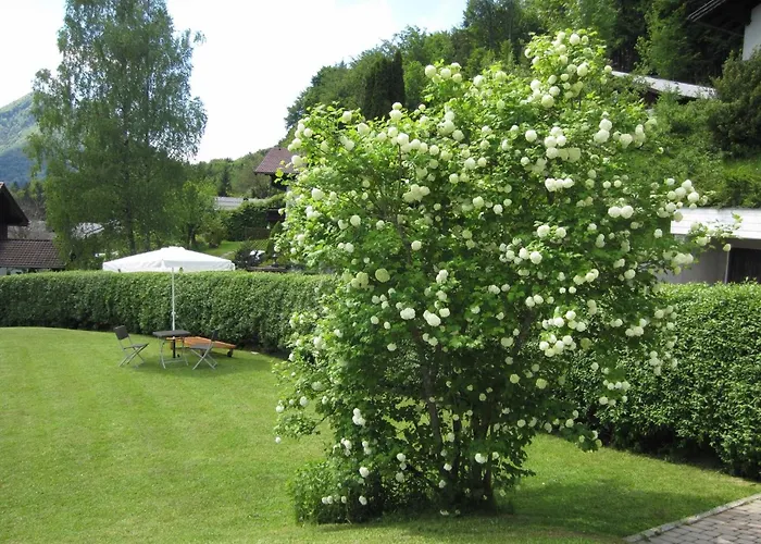 Apartamento Angela Siedl