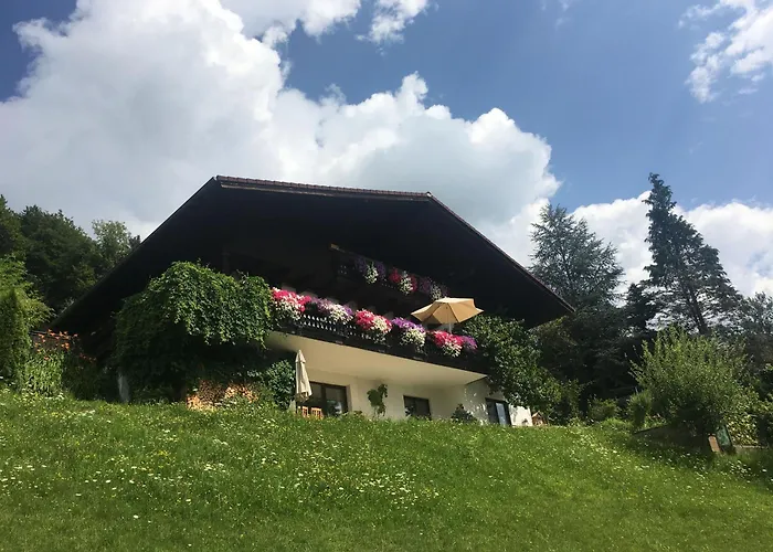 Apartamento Angela Siedl *