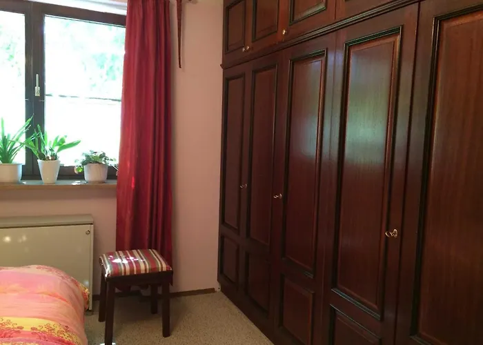 Angela Siedl Apartamento *