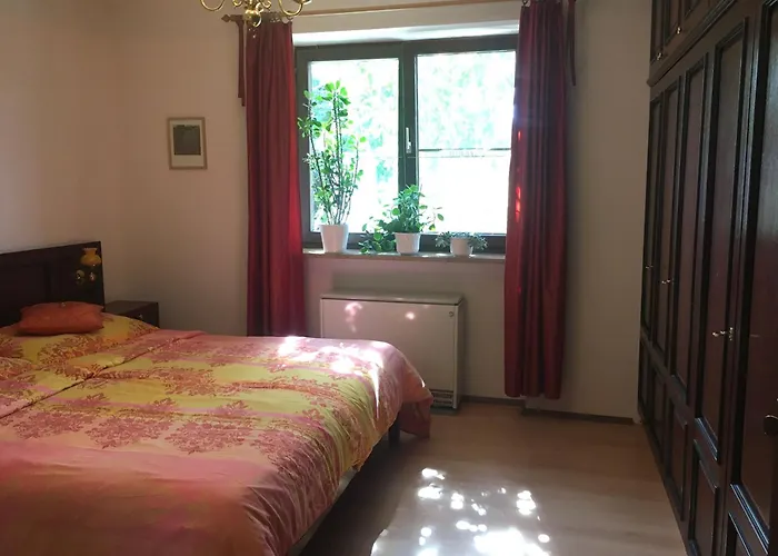 Apartamento Angela Siedl *