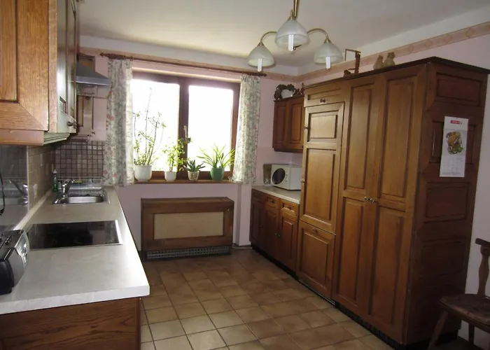 Angela Siedl Apartamento