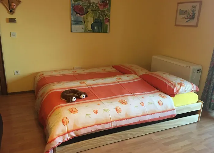 Apartamento Angela Siedl Ebenau