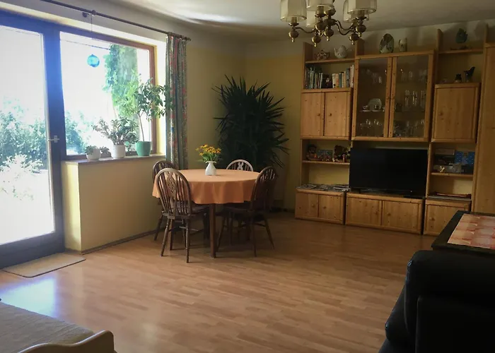 Angela Siedl Apartamento